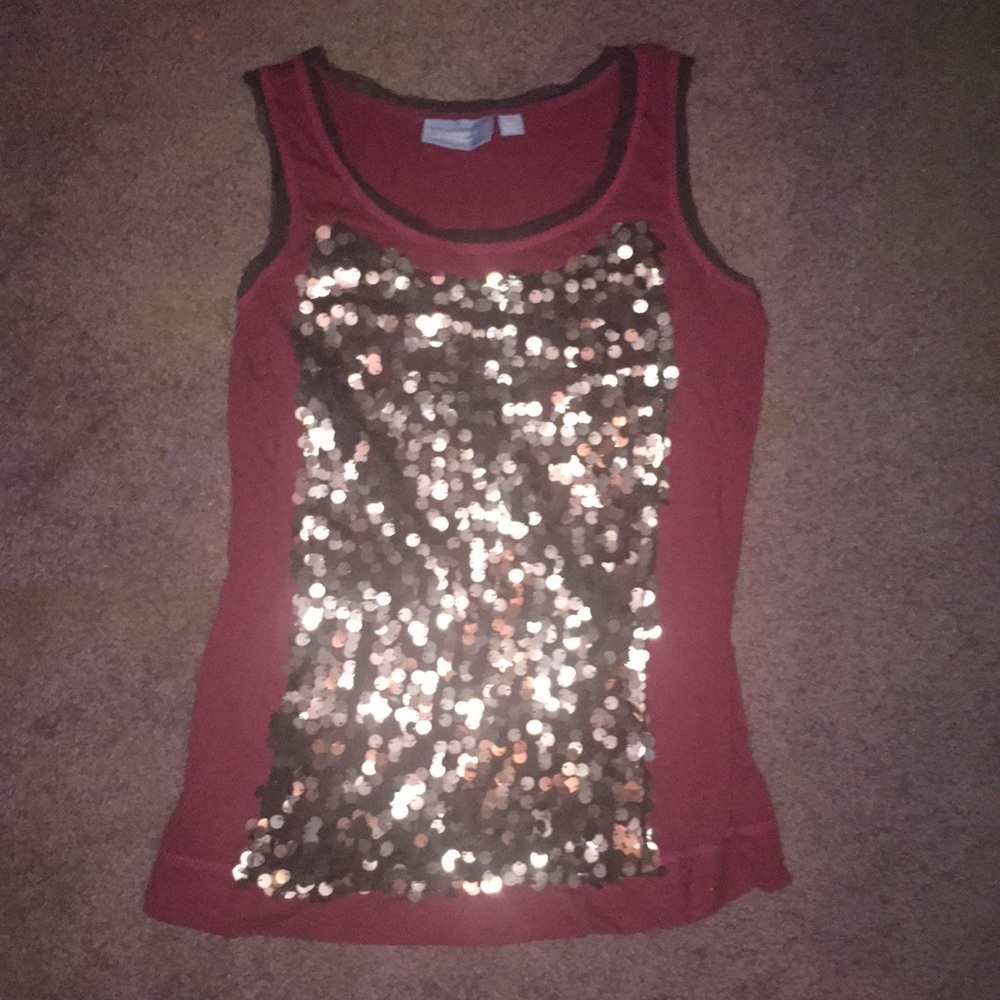 Tank top